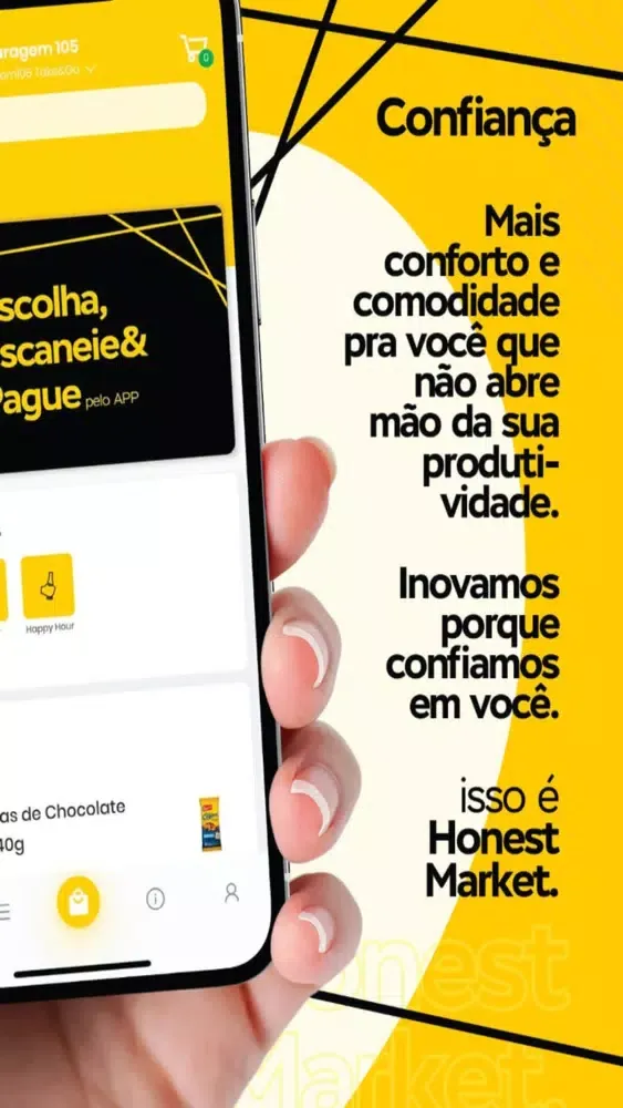 Capturas de tela do Garagem 105
