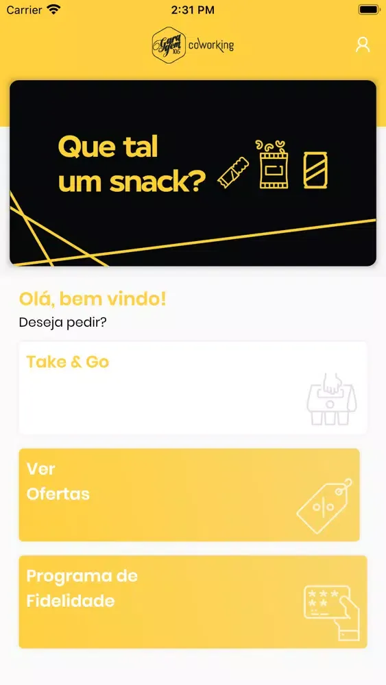 Capturas de tela do Garagem 105