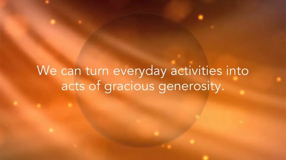 تصاویر Inspirational Quotes Meditation: Abundance & Manifestation - Mary Morrissey