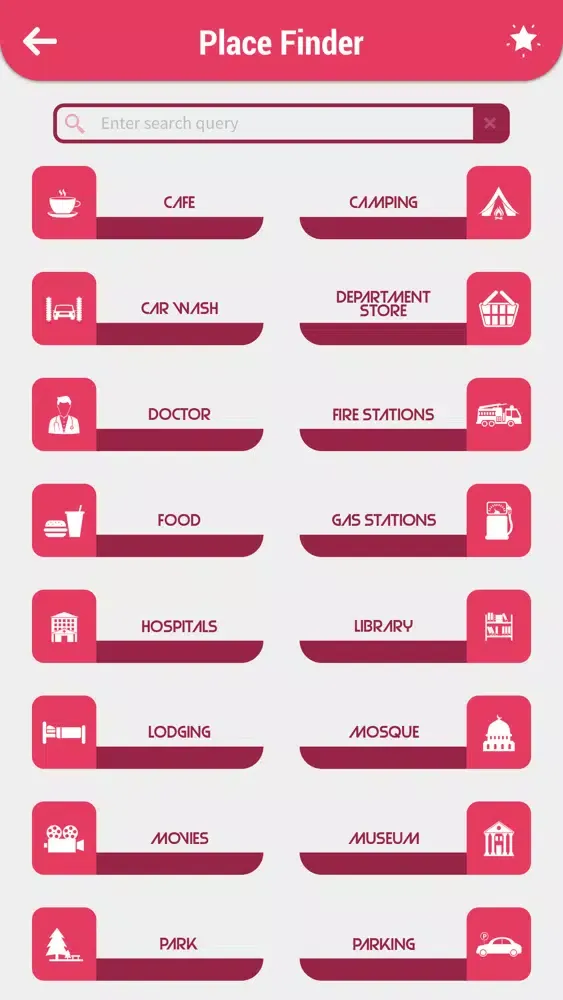 Beaune Travel Guide Screenshots