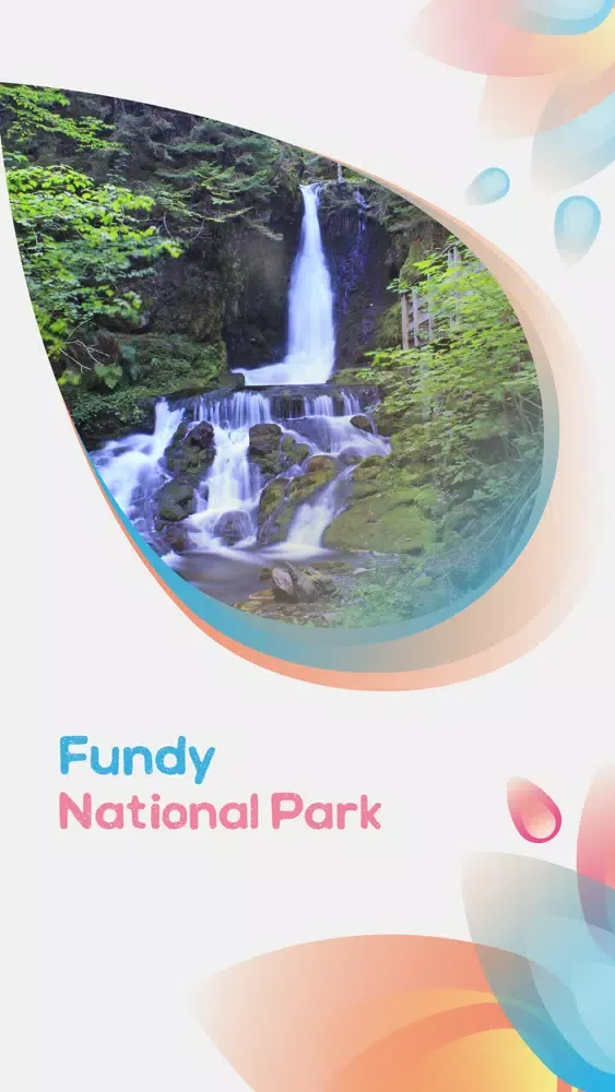 صور Fundy National Park Tourism
