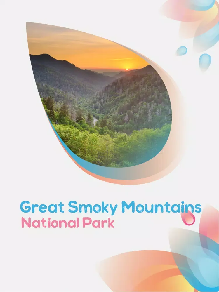 Скриншоты Great Smoky Mountains iPad 