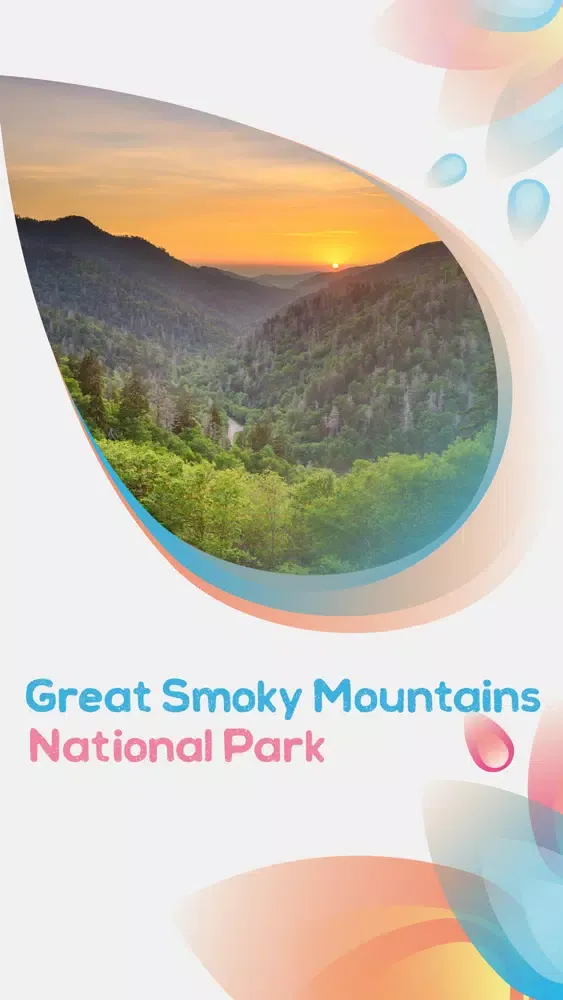 Скриншоты Great Smoky Mountains
