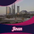 Jinan Tourism