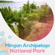 Mingan Archipelago Mingan Archipelago
