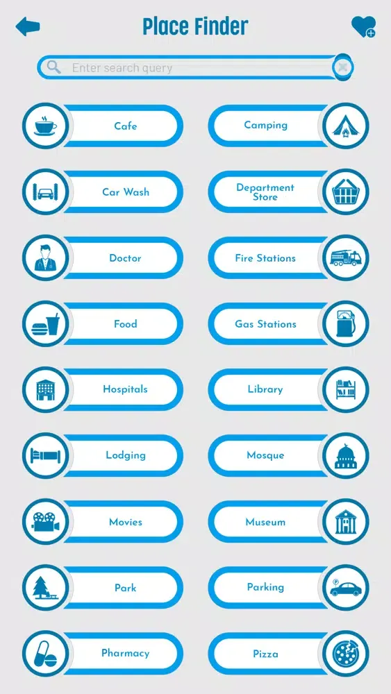 North York Moors National Park应用截图
