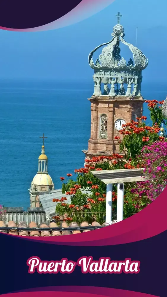 Visit Puerto Vallarta Screenshots