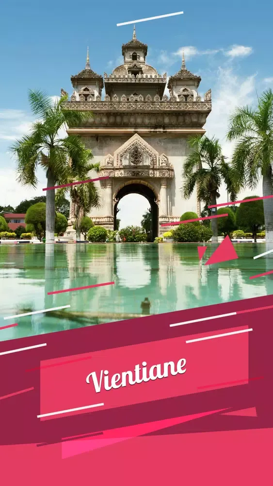 صور Vientiane City Guide