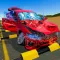 100 Bumps Vs 20 Cars