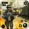 Counter Terrorist Strike Force