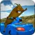 Crazy Goat Rampage ATV Racing