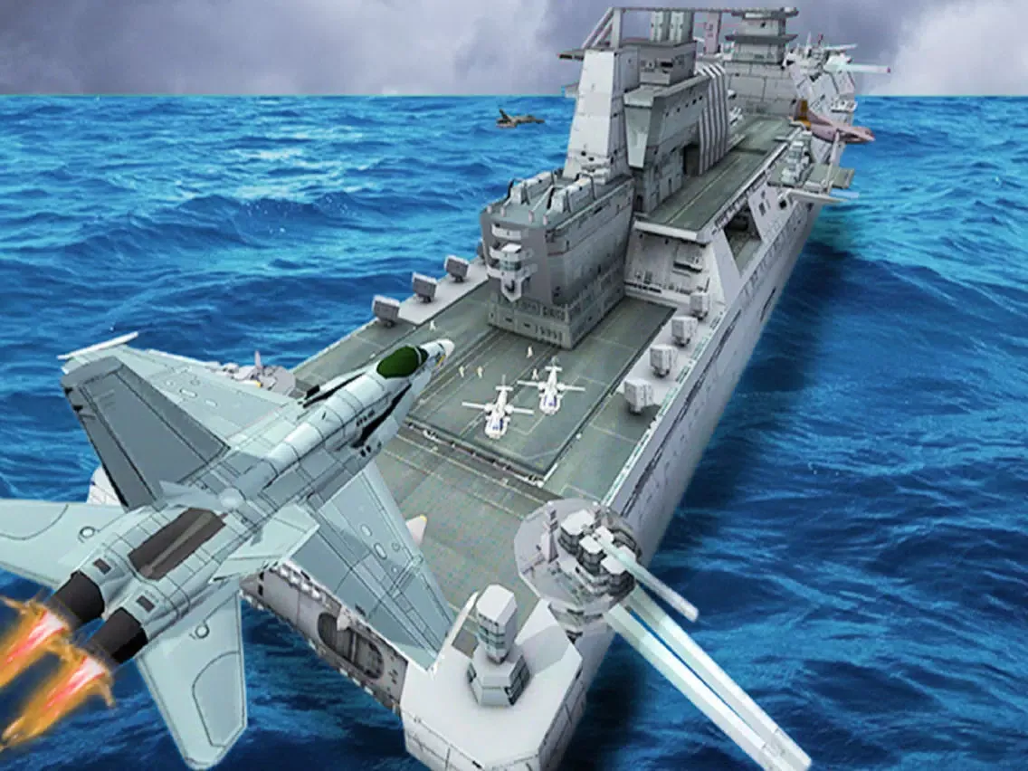 US Army Machine Gunner Battle iPad Screenshots