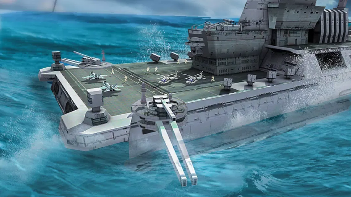 US Army Machine Gunner Battle Screenshots