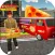 Pizza Delivery Bike Rider Game