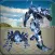 Superhero Spider Robot Game