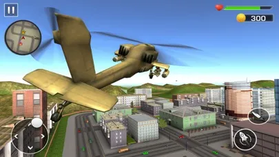 Super Hero Fighting Robot City Ekran Görüntüleri