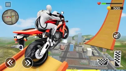 Super Hero Fighting Robot City Ekran Görüntüleri