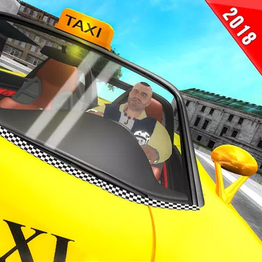 Urban City Taxi Driver 2018 Urban City Taxi Driver 2018