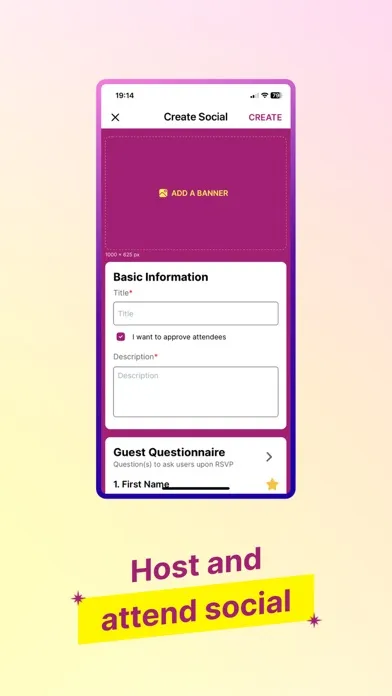 Supermomos: Socialize & Learn應用截圖