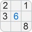 Sudoku: Classic Sudoku Puzzle