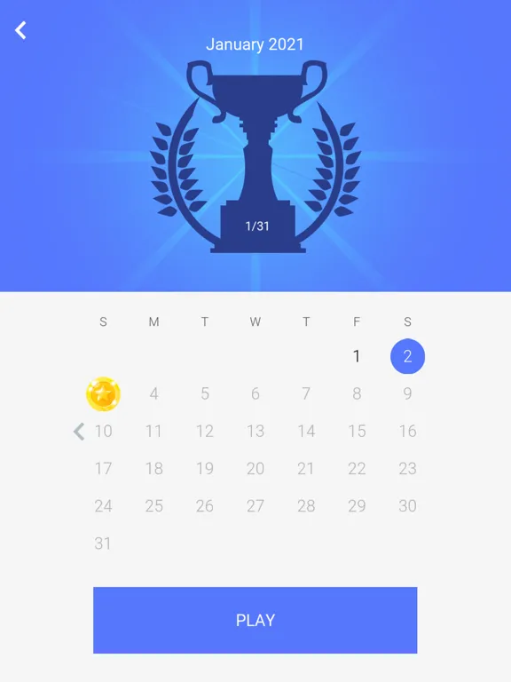Sudoku: Classic Sudoku Puzzle iPad  Screenshots