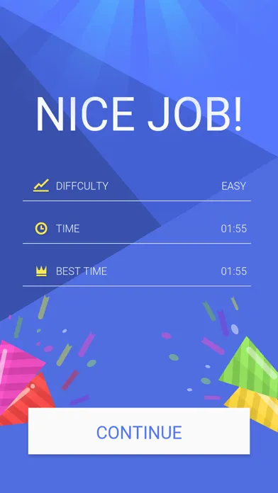 Sudoku: Classic Sudoku Puzzle Screenshots
