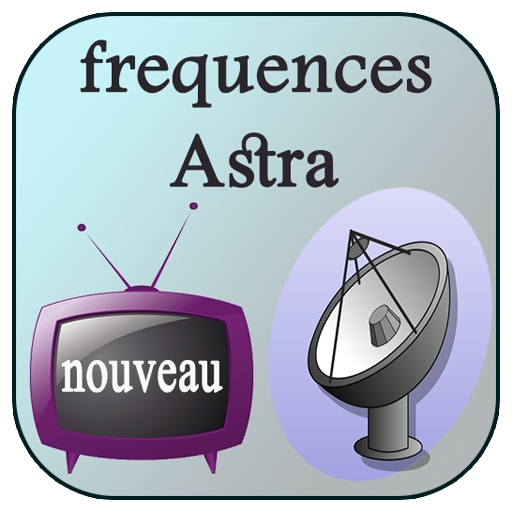 Astra frequences