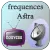 Astra frequences