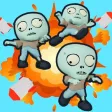 Blasting Dead