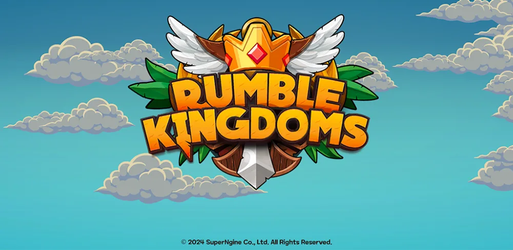 Rumble Kingdoms