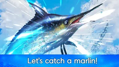 Screenshot di Battle Fishing 2021