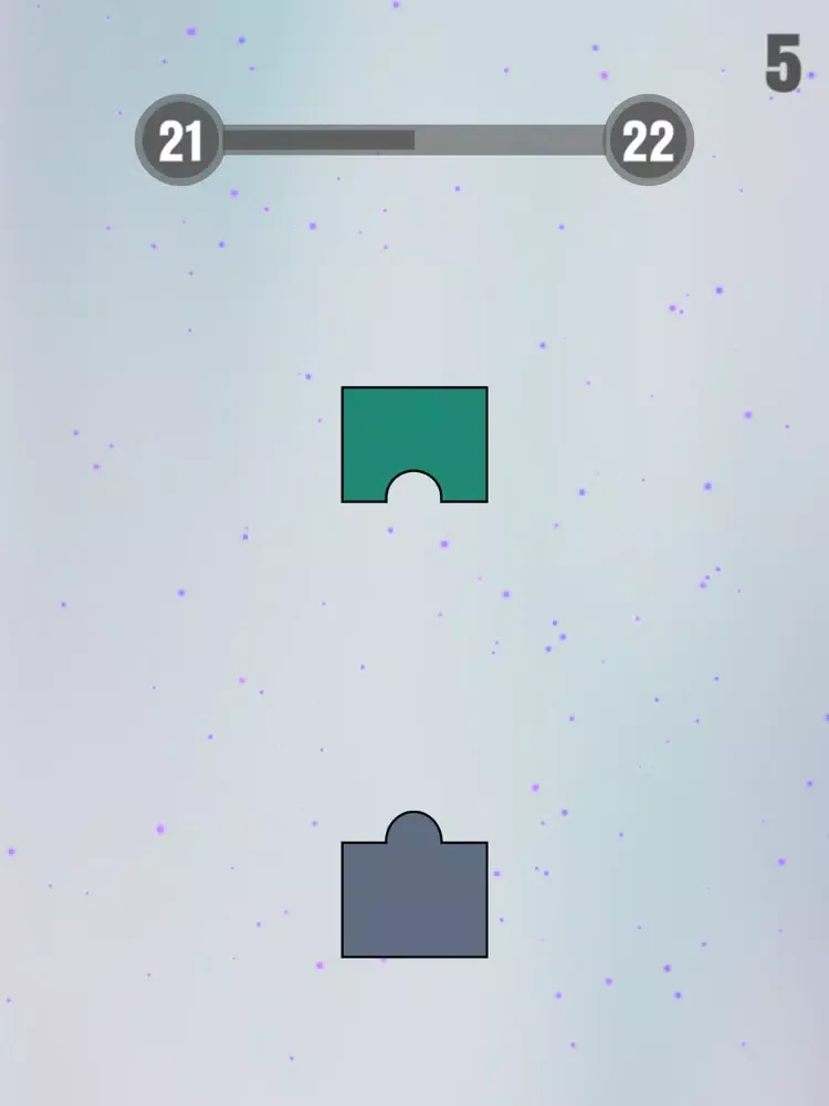 صور Puzzle Dash - Connect Them All iPad 