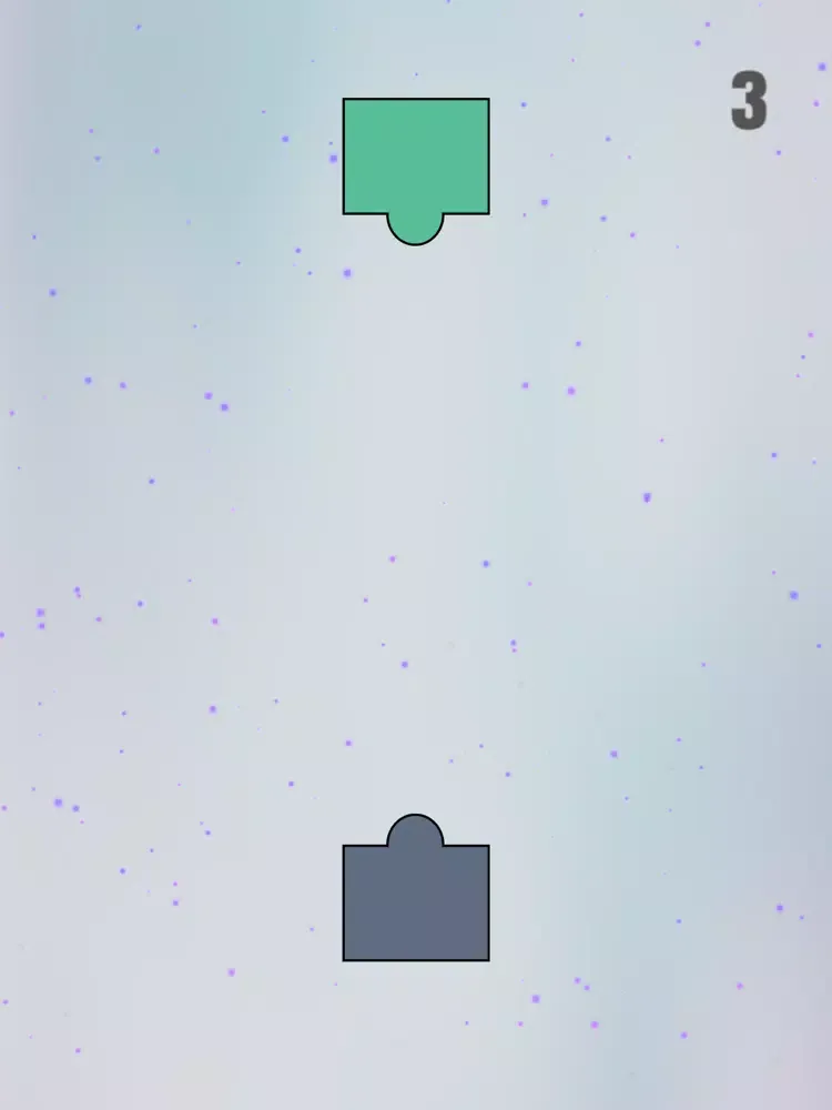 صور Puzzle Dash - Connect Them All iPad 