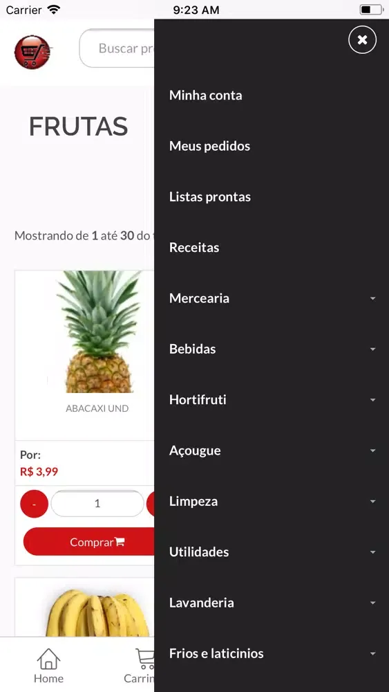 SuperOnline 24h Screenshots