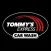 Tommy's Express Car Wash