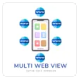 Multi View Browser