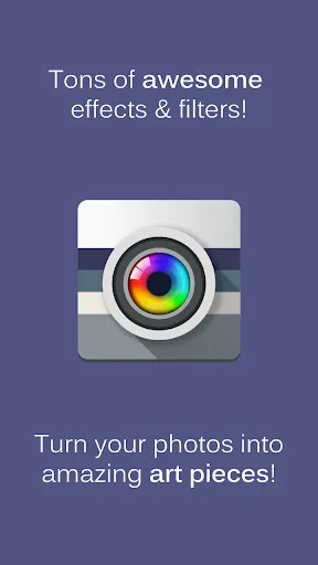 Capturas de pantalla de SuperPhoto Full