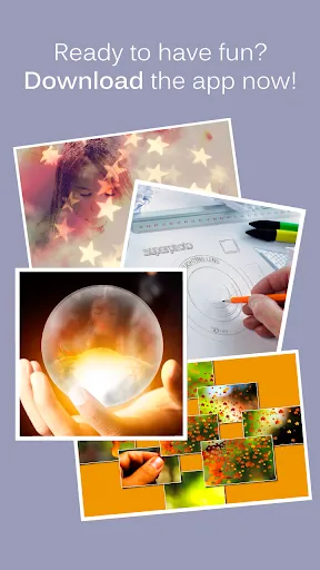 Capturas de pantalla de SuperPhoto Full