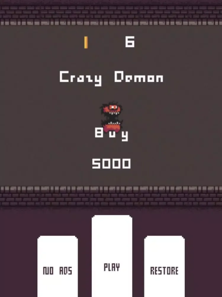 Zrzuty ekranu The Last Zombie iPad 
