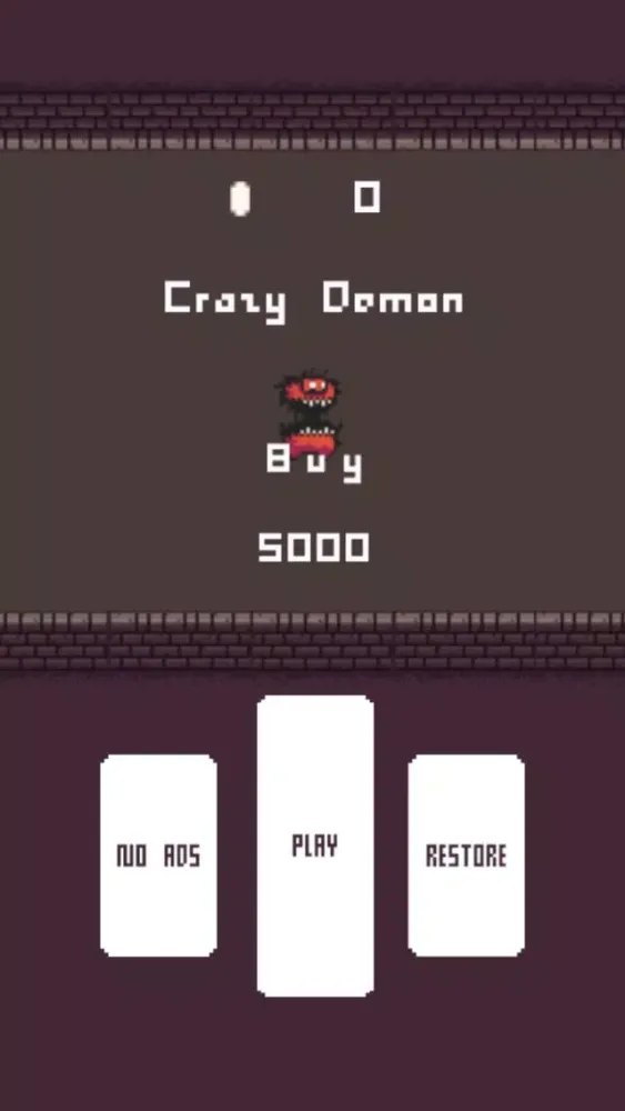 Zrzuty ekranu The Last Zombie