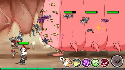 Скриншоты Boomerang RPG:Watch out, Dude!