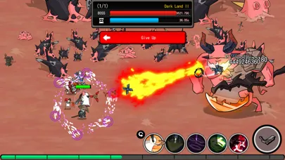 Скриншоты Boomerang RPG:Watch out, Dude!