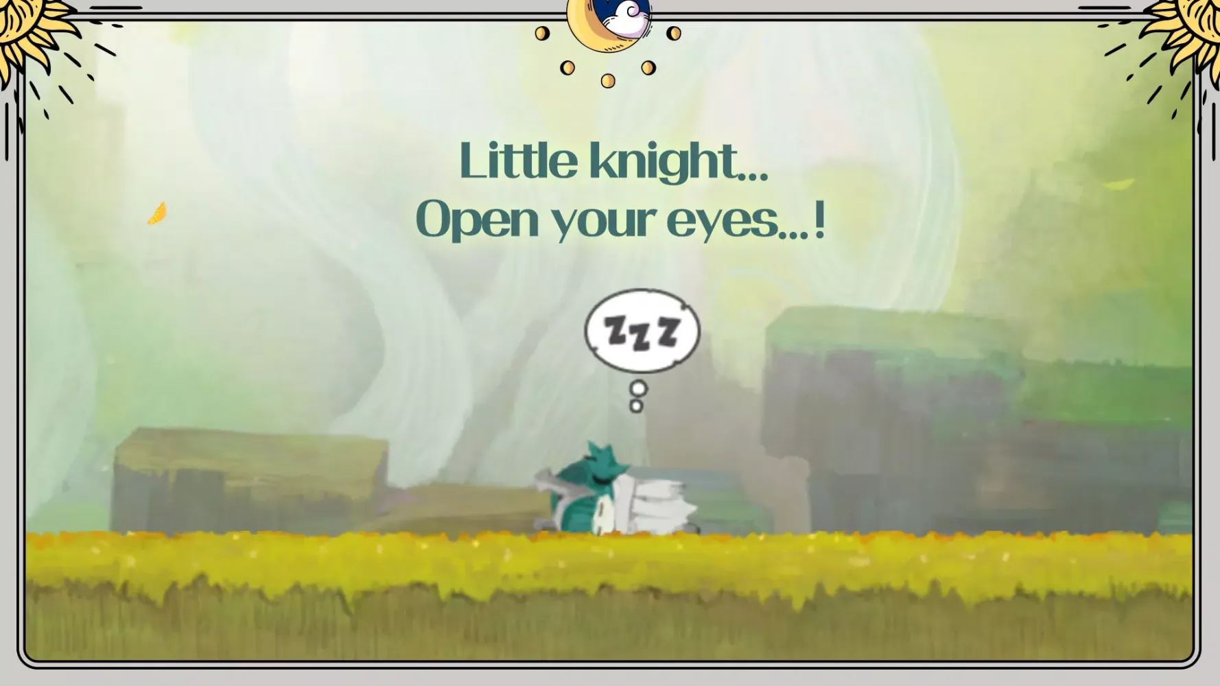 Tap Dragon: Little Knight Luna Screenshots
