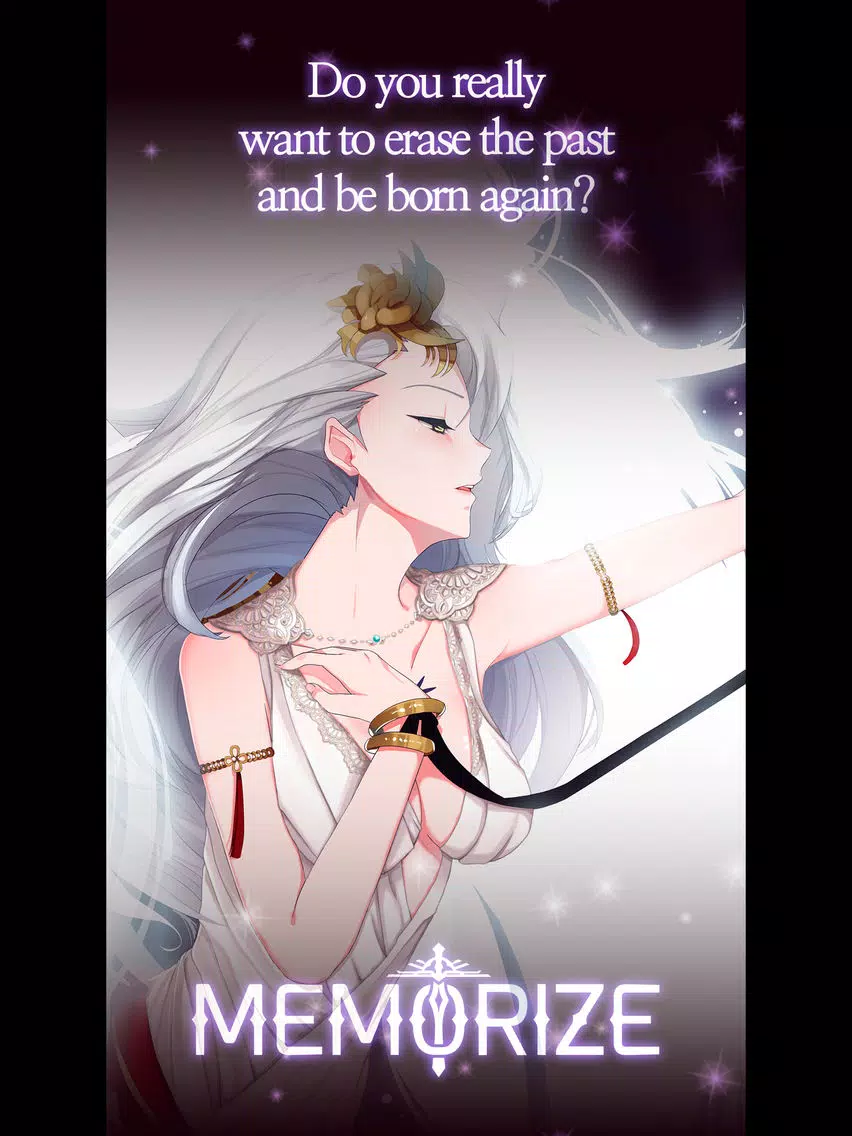 Memorize: Shadow memory iPad 应用截图