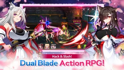 Sword Master Story Screenshots