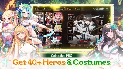 Sword Master Story Screenshots