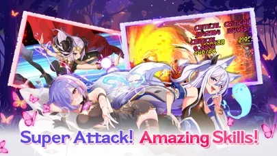Sword Master Story Screenshots