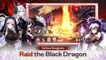 Sword Master Story Screenshots