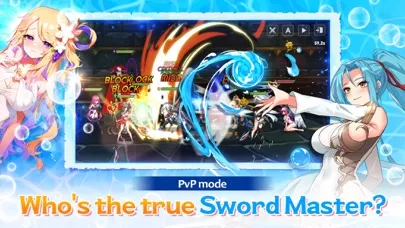Sword Master Story Screenshots