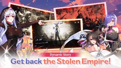 Sword Master Story Screenshots